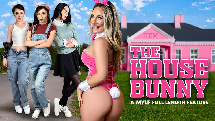 [MYLFVIP] - The Bunny's Pussy Licking Party - Donnie Rock - Evan Stone - Charlotte Sins - Aria Banks - Maya Woulfe - Tyler Cruise - Jade Valentine - Bunny Madison - Sonny Mckinley - Athena Heart - Joshua Lewis - Carlos Dickinson - Breezy Bri - Evie Christian - Bobbi Shay - Dylan Ledger