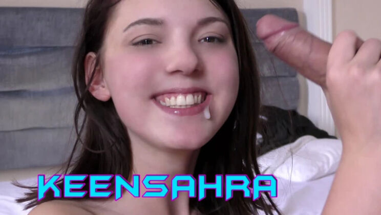 Keensahra Experiences Humiliation and Spanking