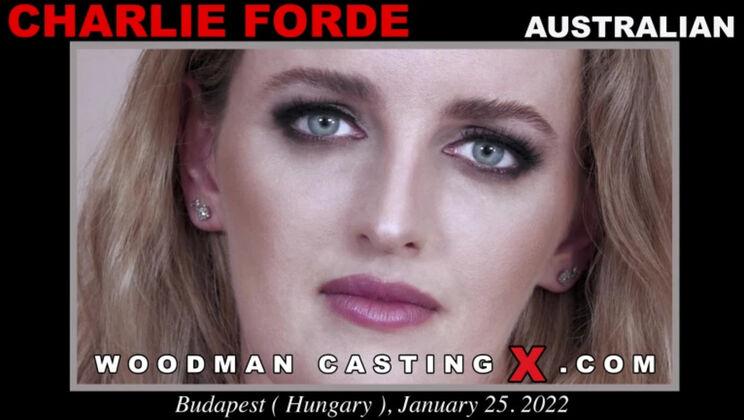 Unforgettable Casting with Charlie Forde