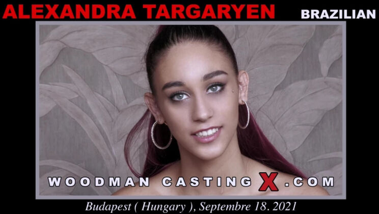 Alexandra Targaryen: The Casting of a Young Star