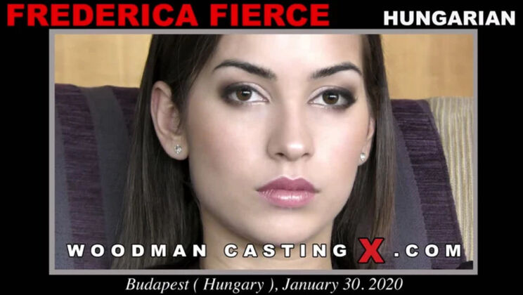Frederica Fierce's Casting: Anal and More