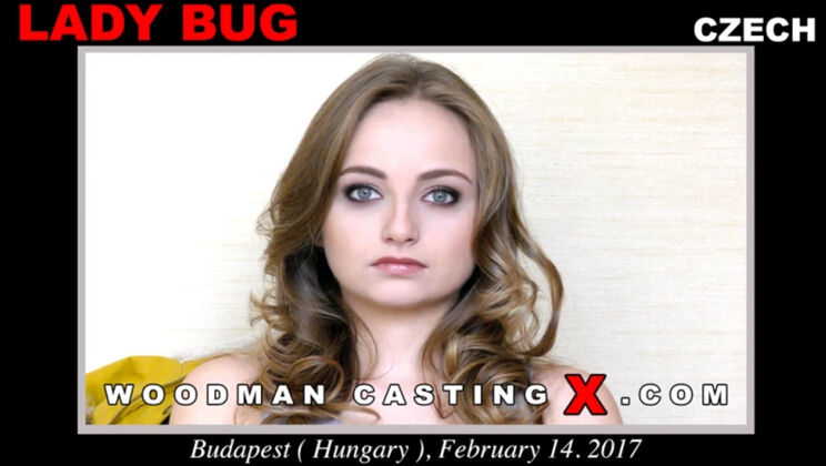 [WoodmanCasting] - Lady Bug's Hotel Fucking Extravaganza - Lady Bug