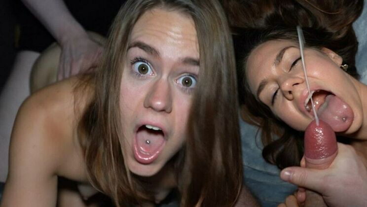 Leria Glow In Amateur Hardcore Sex