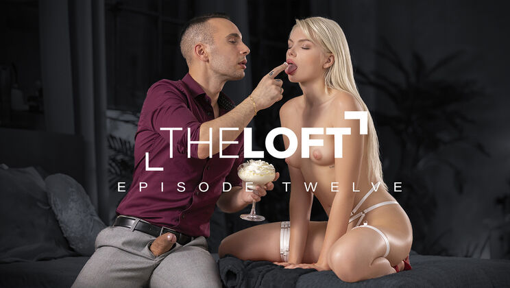 [TheLoft] - All 5 Senses Explored with Whinter Ashby - Raul Costa - Whinter Ashby