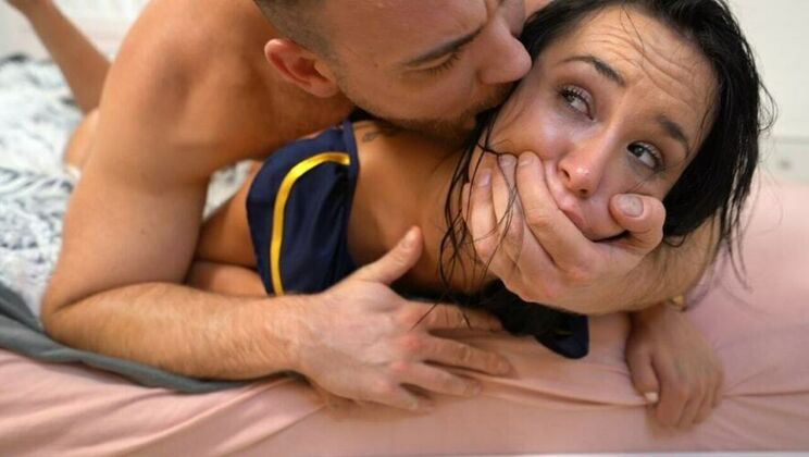 [PornForce] - Shaved Pussy, Tight Ass: Freya Dee Fucked! - Freya Dee