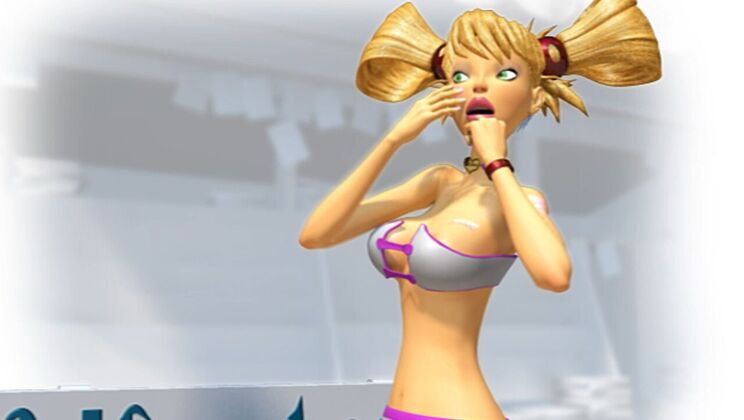 Cab Corner Animation: Solo Mrs Doe