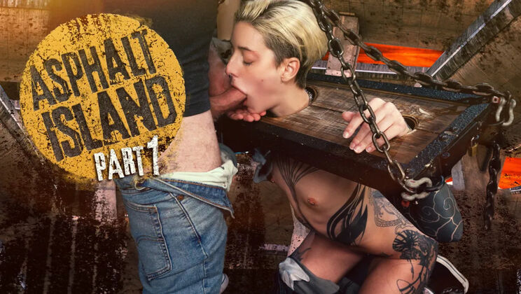 [KinkFeatures(Kink)] - Cam Damage's Vibrator Pleasure with Mike Panic - Mike Panic - Cam Damage