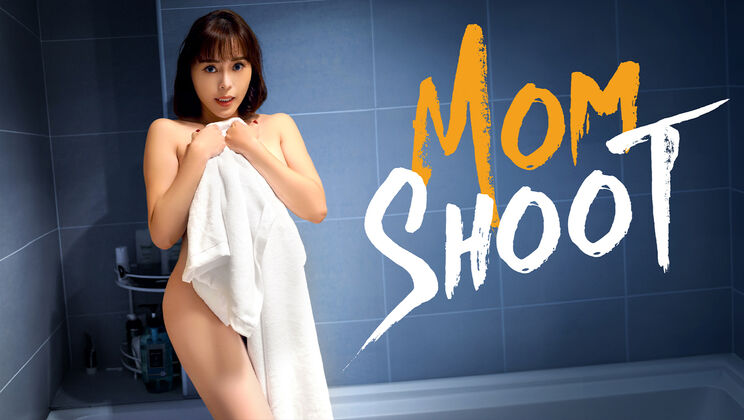 [MomShoot] - Lena and Ciang's Wild Asian Encounter - Lena - Zeng Ciang
