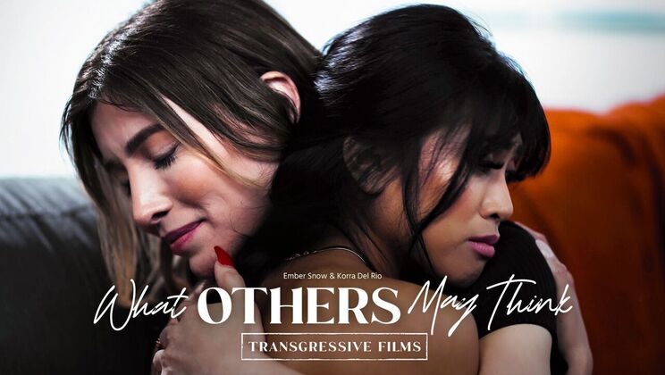 [Transfixed] - Ember Snow's Pussy to Mouth Action - Ember Snow - Korra Del Rio