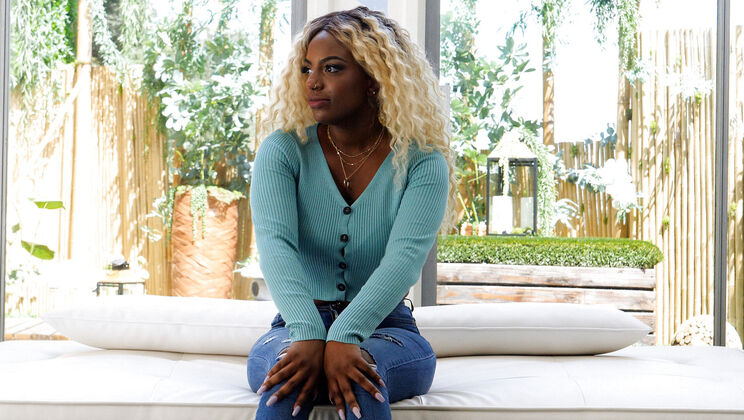 Doggystyle with Naomi in Casting