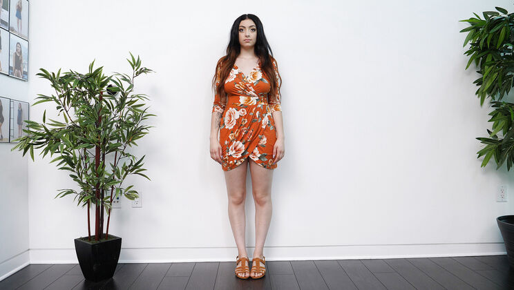 Ari's Missionary and Cowgirl Positions