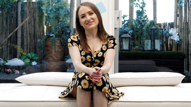 Lizzie's Oral Audition