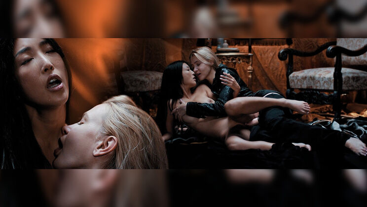 Emiri Momota's Blowjob Dreams