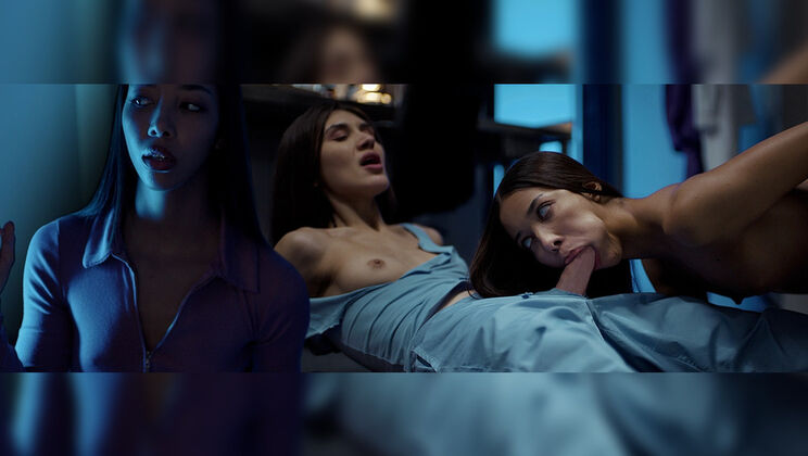 Treatment for Teen Asian Girls