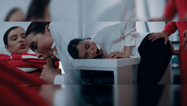 Creampie Version 3.1