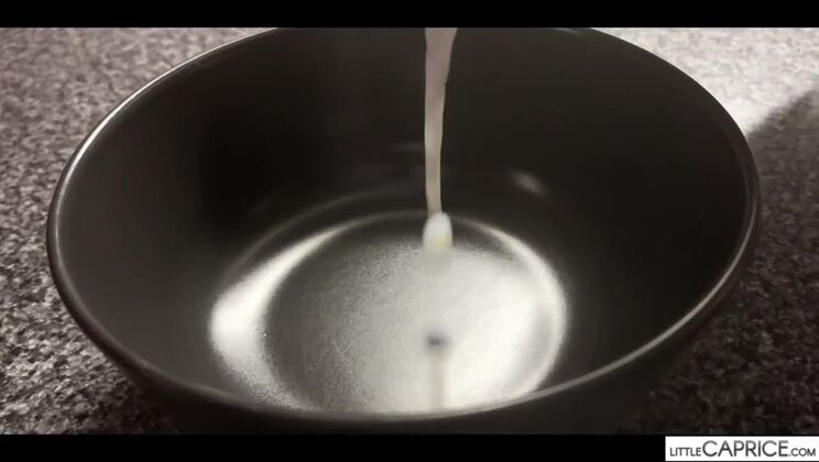 Vibrator and Nipples Play