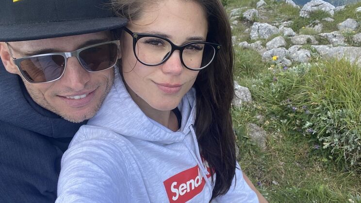 [PornLifestyle] - LittleCaprice in Conversation with Marcello Bravo - Marcello Bravo - LittleCaprice