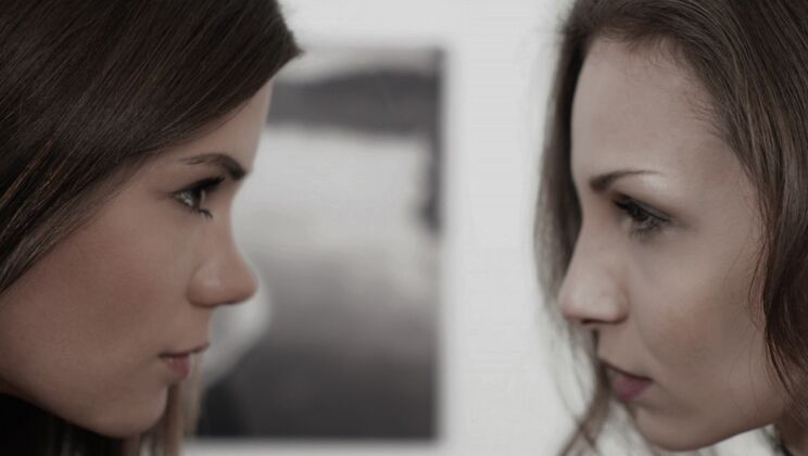 LittleCaprice and Mary Wet's Natural Beauty