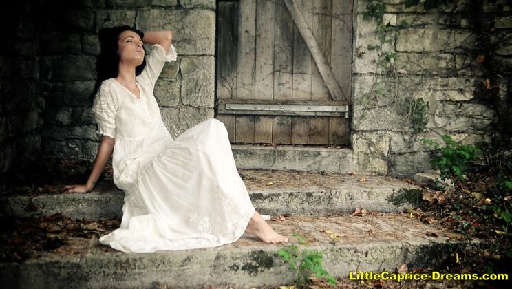 Solo Sapphira in Fantasy