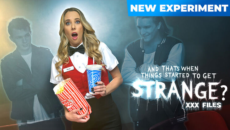 [MylfLabs] - Female Orgasm with Deepthroat Action - Josh Rivers - Millie Morgan - Axel Haze