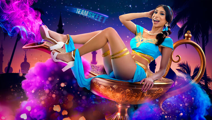 [TeamSkeetSelects] - Older Man, Young Petite Sona Bella Oral Delight - Peter Fitzwell - Sona Bella