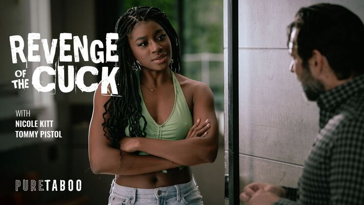 Tommy Pistol's Cuckold Revenge