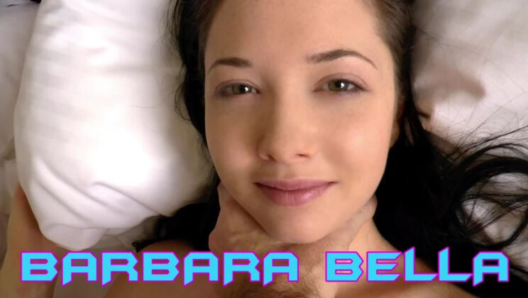 Petite Teen Barbara Bella's Anal Adventure