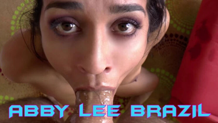 Skinny Abby Lee Brazil - 158