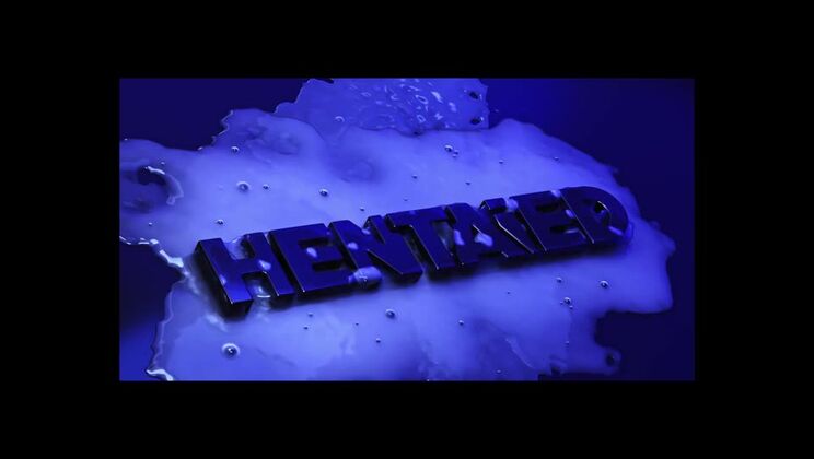 Creampie Surprise Under the Bed - Jewelz Blu