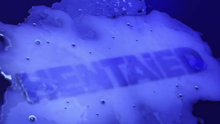 Kelly Collins Gets Filled Up 2 - Hot Teen Action