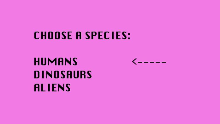 Subil Arch Feet JOI – Red Pussy Blue Alien