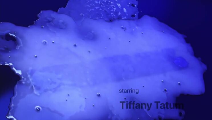 Hot Toilet Fetish - Tiffany Tatum Blowjob