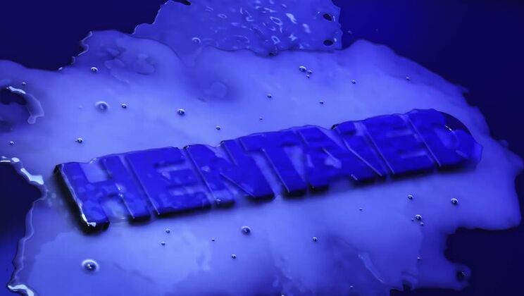 Octokuro Takes Two Cocks in Kitchen Creampie