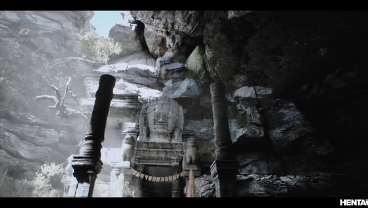 Octokuro Takes Anal in Kerrigan Cosplay - Big Tits Action