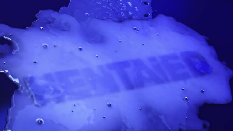 Rikako Katayama in Gelatinous Fetish Bondage Extravaganza