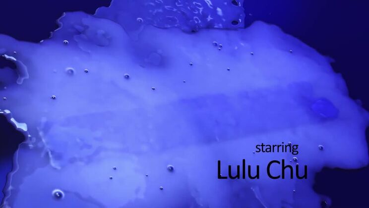 Lulu Chu Hospital Anal DP Rough Sex