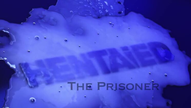 Fetish Prison Fuck - Blowjob & Creampie