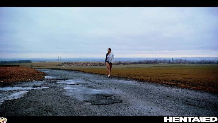 BBW Creampie Fetish with Sofia Lee