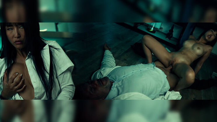 [Parasited] - Asian Slut Emiri Momota Loves Big Cock Creampie - Renato - Emiri Momota