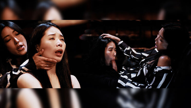 Old Lover Fucks Rikako Katayama Hard and Cums Inside