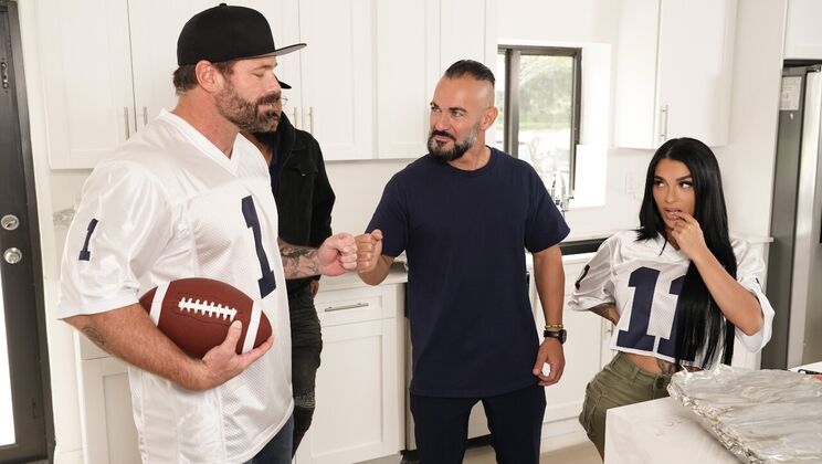 [RKPrime] - Shaved Pussy - GI Joey Pounds Egypt Hard - GI Joey - The Official Egypt