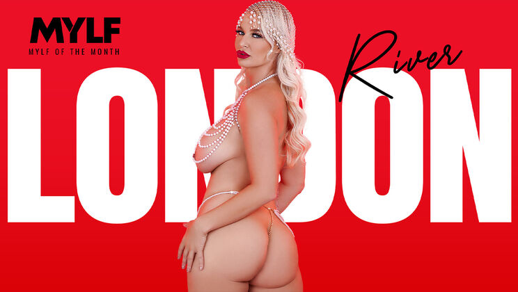 London River's Big Tits & Pussy Licking - Jimmy Michaels Pounds Her Hard