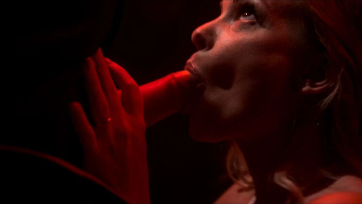 Voyeur Diaries: Ania and Tiffany's Night