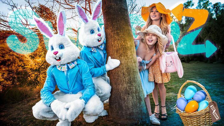 [SisSwap] - Tanned and Blonde, Sucking and Screwing - Rion King - Coco Lovelock - Aria Valencia - Nick Strokes