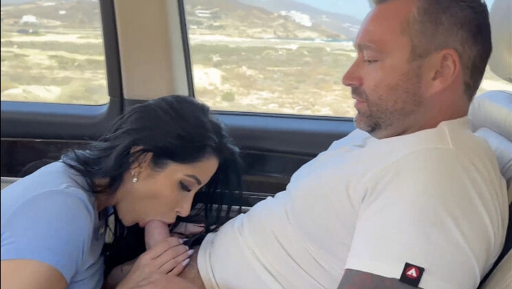 [DorcelClub] - Yanick Shaft & Ricky Mancini Double Team Clea Gaultier - Clea Gaultier - Yanick Shaft - Ricky Mancini