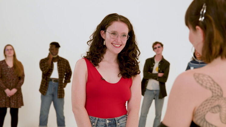 Orgy 2 Trailer My Style