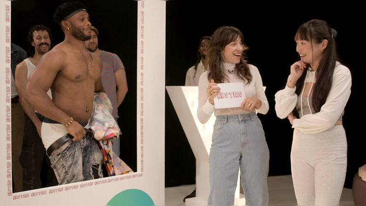 German Trailer: November 2024 Ersties