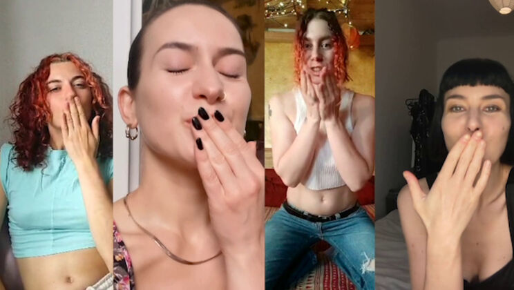 Powerplay: Sexiest Teaser Ever