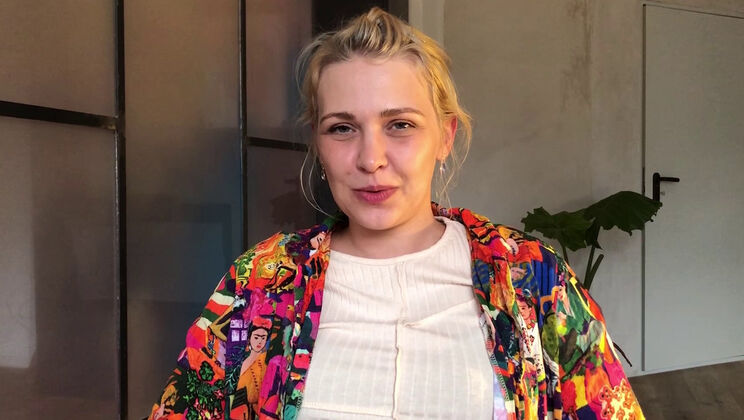 Sirena Pleasures Inge - Steamy Girl-Girl Fun