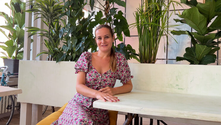 Serafina's Wild Ride (Domino Duo)